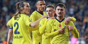 Fenerbahçe'nin Union Saint-Gilloise maçını Portekizli hakem Pinheiro yönetecek