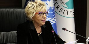Türkiye'nin uyuşturucuyla mücadele için denetimlerini artırması BM raporunda yer aldı