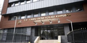 KDK'nin Gazze Raporu, uluslararası kuruluşlar ile dünya parlamentolarına gönderildi