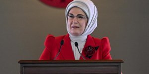 Emine Erdoğan'dan Aile Yılı Tanıtım Programı paylaşımı