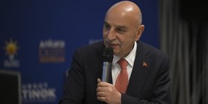 Cumhur İttifakı'nın ABB Başkan adayı Altınok, EGO'da aktarma ücretini kaldıracaklarını söyledi