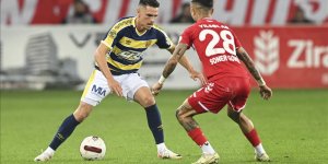 Samsunspor, Süper Lig'de yarın MKE Ankaragücü'nü konuk edecek