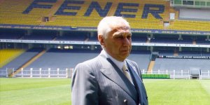 Eski Fenerbahçe Kulübü Başkanı Tahsin Kaya vefat etti!