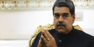 Venezuela Devlet Başkanı Maduro'dan ramazan ayı için kutlama mesajı