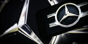 "Mercedes-Benz Japan" firması 1,2 milyar yen para cezasına çarptırıldı