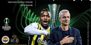 FENERBAHÇE, AVRUPA'DA 268. KEZ SAHNE ALACAK