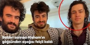 ABD'de vurulan Filistin asıllı Hisham Awartani'nin ailesi AA'ya konuştu..