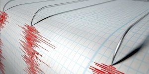 Karadağ'da 5,4 büyüklüğünde Deprem