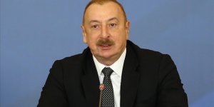 Aliyev: Ermenistan'la barışa hiçbir zaman olmadığı kadar yakınız