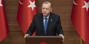 Cumhurbaşkanı Erdoğan: Bugüne kadar toplamda 36 bin 300 yataklı 24 şehir hastanemizi hizmete açtık
