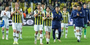 Fenerbahçe'nin UEFA Avrupa Konferans Ligi'nde rakibi Olympiakos oldu