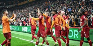 Galatasaray Süper Lig'de yarın Kasımpaşa'ya konuk olacak