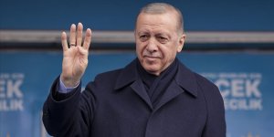 Cumhurbaşkanı Erdoğan: Erzurum'u depreme dayanıklı bir şehir yapmaya kararlıyız
