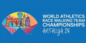 Türkiye, Dünya Yürüyüş Takımlar Şampiyonası ev sahipliğine hazırlanıyor