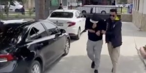 İçişleri Bakanı Yerlikaya: Yasa dışı bahis reklamı yapan Übeyit Bartin, Aydın'da yakalandı