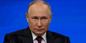 Rusya'da başkanlık seçimini sandık çıkış anketine göre Putin kazandı