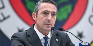 Fenerbahçe Kulübü Başkanı Ali Koç: Gerekiyorsa bir alt lige ineceğiz