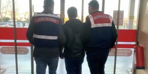 İzmir'de terör örgütü operasyonunda 5 şüpheli gözaltına alındı