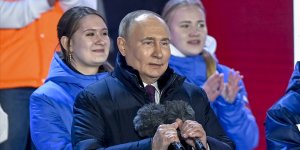 GÖRÜŞ - Putin'in seçim zaferi: Avrupa için çember daralıyor mu?