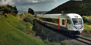 Ankara-Elmadağ Bölgesel Treni yarın sefere başlayacak