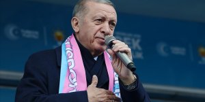 Erdoğan: Çalışanımızı, memurumuzu, emeklimizi enflasyona ezdirmeme ilkemize bağlıyız