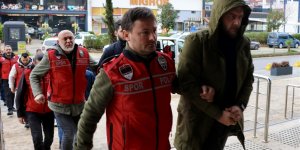 Trabzonspor-Fenerbahçe maçı sonrası yaşanan olaylara ilişkin 5 kişi tutuklandı