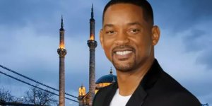 Oyuncu Will Smith: Kur'an-ı Kerim'in tamamını okudum