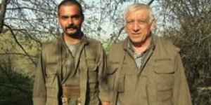 MİT, terör örgütü PKK/KCK'nın sözde sorumlularından Hesenzade'yi Kandil'de etkisiz hale getirdi