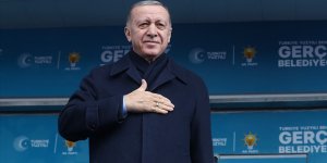 Cumhurbaşkanı Erdoğan'dan Kayseri'de Flaş Açıklamalar