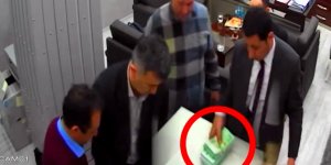 "Para Sayma" görüntülerine ilişkin soruşturmada Şişli Belediye Başkan Yardımcısı Öksel ifadeye çağrıldı