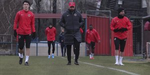 Gençlerbirliği, play-off hedefini sonuna kadar kovalayacak