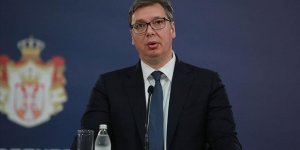 Sırp lider Vucic: ABD ve İngiltere Moskova'daki terör saldırısını önceden biliyordu