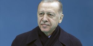 Erdoğan: Merhum Yazıcıoğlu'nu her zaman cesaretiyle, yiğitliğiyle hatırlayacağız