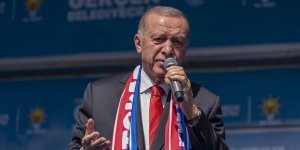 Erdoğan: Yılın ikinci yarısından itibaren enflasyonun düşmeye başladığını göreceğiz