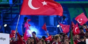 2027 Avrupa Oyunları, İstanbul'da yapılacak!