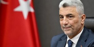 Bakan Bolat: "Kamu kurumları, devlet şirketleri asla İsrail firmaları ile ticaret yapmıyor"