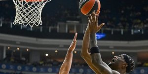 Fenerbahçe Beko, THY Avrupa Ligi'nde yarın ALBA Berlin'i ağırlayacak