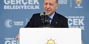 Cumhurbaşkanı Erdoğan: Temmuz ayında emekli maaşlarını tekrar masaya yatıracağız