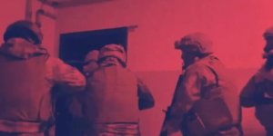 Çember-15 operasyonlarında aranan 2 bin 840 kişi yakalandı