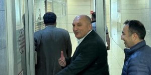 "Para sayma" görüntülerine ilişkin soruşturmada Turgay Özcan'ın ifadesine ulaşıldı