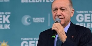 Erdoğan: Marmara'dan başlayarak riskli yerleşim yerlerimizi de depreme hazırlıklı hale getireceğiz