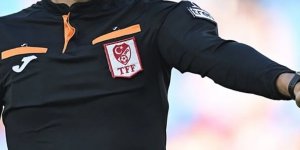 Süper Lig'de 31. hafta maçlarını yönetecek hakemler açıklandı
