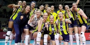 Fenerbahçe Opet normal sezonu lider tamamladı