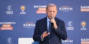 Erdoğan: Seferberlik anlayışıyla çalışarak 650 bin konutun dönüşümünü 5 yılda tamamlayacağız