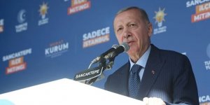 Erdoğan: Filistinliler özgürlüklerine ve bağımsız devletlerine kavuşuncaya kadar durmayacağız