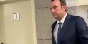 "Para Sayma" görüntülerine ilişkin soruşturmada iş insanı Hüseyin Köksal ifade verdi