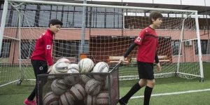 Premier Lig'de top toplayıcı çocuklarla ilgili yeni düzenleme