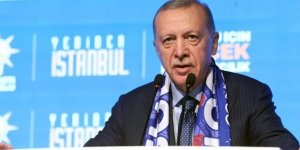 Cumhurbaşkanı Erdoğan: Her seçim dönemini milletimize gelecekte yapacaklarımızın ruhsatını alma vesilesi olarak gördük