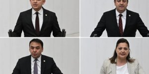 Yerel seçimlerde 4 milletvekili belediye başkanlığı yarışını kazandı