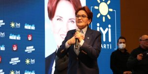 İYİ Parti'den Akşener iddiaları sonrası açıklama